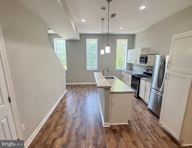 1529 EDMONDSON AVE, Baltimore, MD 21223