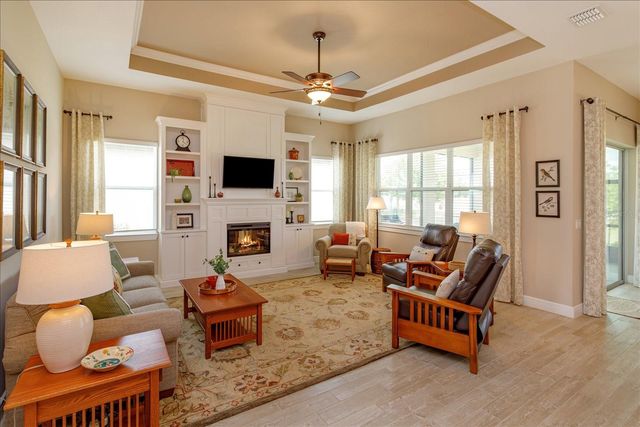 5663 SW 92ND AVENUE ROAD, Ocala, FL 34481