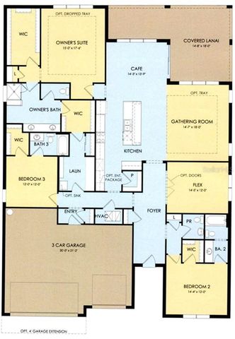 5663 SW 92ND AVENUE ROAD, Ocala, FL 34481