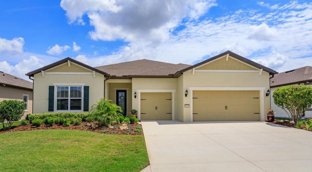5663 SW 92ND AVENUE ROAD, Ocala, FL 34481