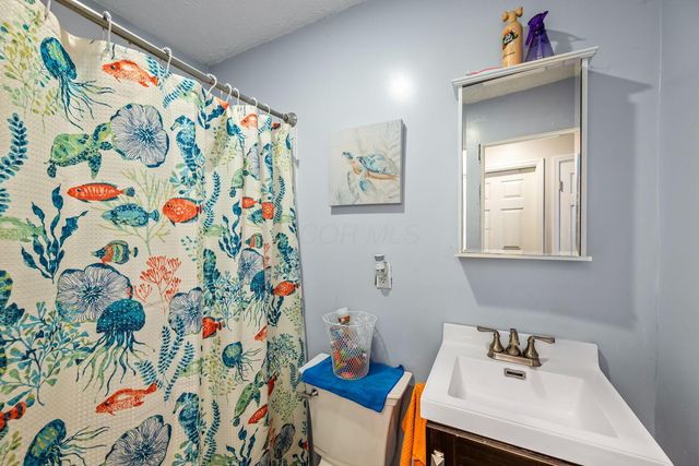 1406 Plantation Drive, Marion, OH 43302