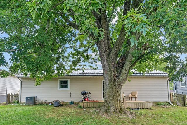 1406 Plantation Drive, Marion, OH 43302