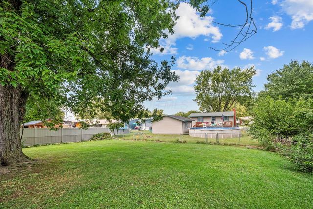 1406 Plantation Drive, Marion, OH 43302