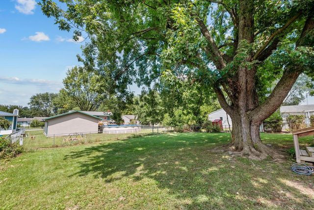 1406 Plantation Drive, Marion, OH 43302