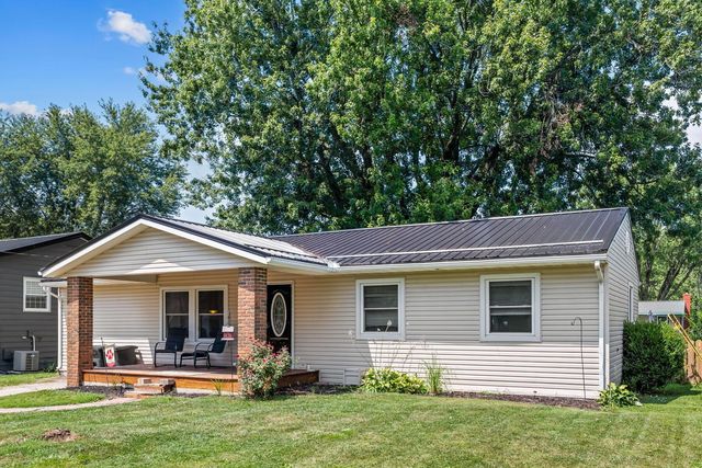 1406 Plantation Drive, Marion, OH 43302