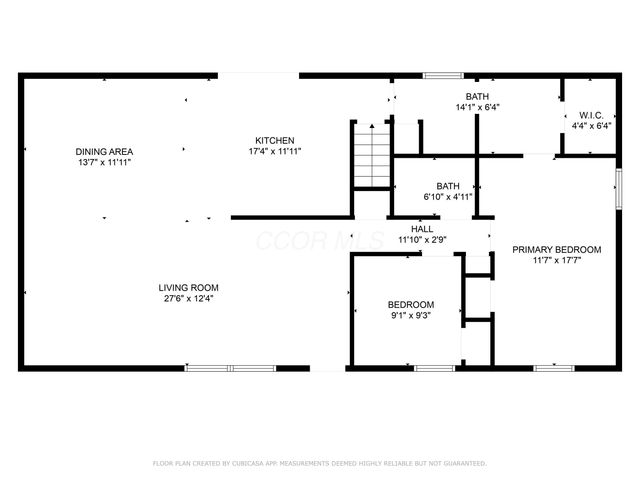 1406 Plantation Drive, Marion, OH 43302