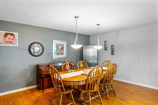 1406 Plantation Drive, Marion, OH 43302