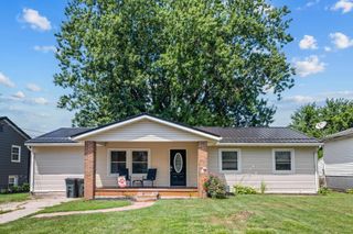 1406 Plantation Drive, Marion, OH 43302