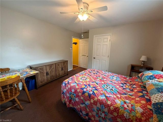 130 Winchester Drive, King, NC 27021