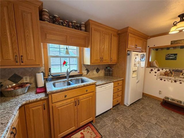 130 Winchester Drive, King, NC 27021