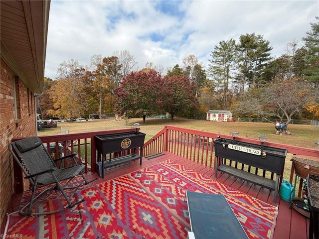 130 Winchester Drive, King, NC 27021