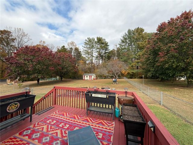 130 Winchester Drive, King, NC 27021