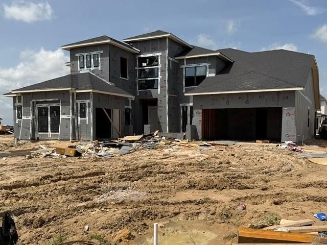 10507 Sedge Blade Lane, Cypress, TX 77433