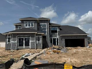 10507 Sedge Blade Lane, Cypress, TX 77433