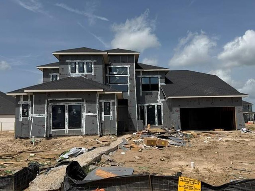 10507 Sedge Blade Lane, Cypress, TX 77433