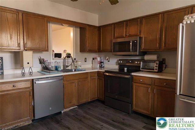 335 Moty Drive, Alburtis Boro, PA 18011