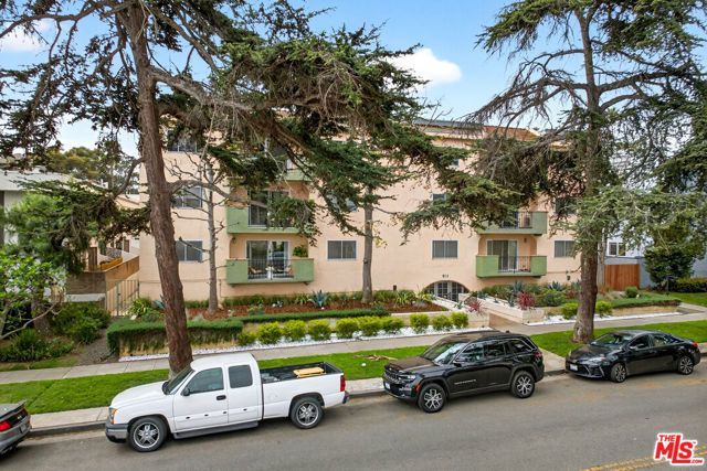 914 Lincoln Boulevard 207, Santa Monica, CA 90403