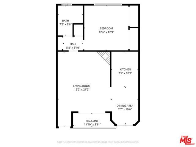 914 Lincoln Boulevard 207, Santa Monica, CA 90403