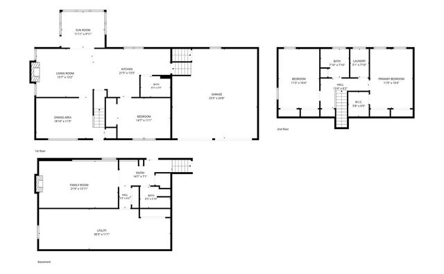 14 Oak Cir, Holden, MA 01520