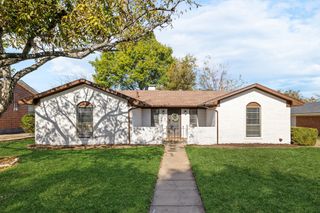 8348 Hillside Drive, Frisco, TX 75033