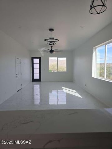 1218 Circulo Yerba Buena, Rio Rico, AZ 85648