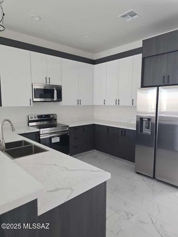 1218 Circulo Yerba Buena, Rio Rico, AZ 85648