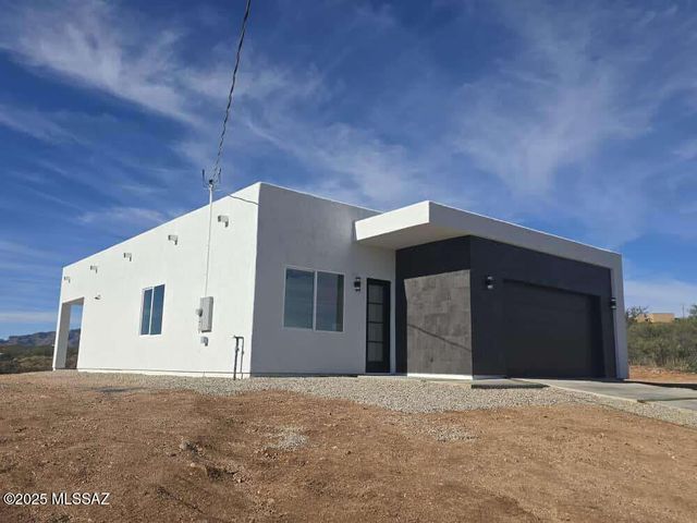 1218 Circulo Yerba Buena, Rio Rico, AZ 85648