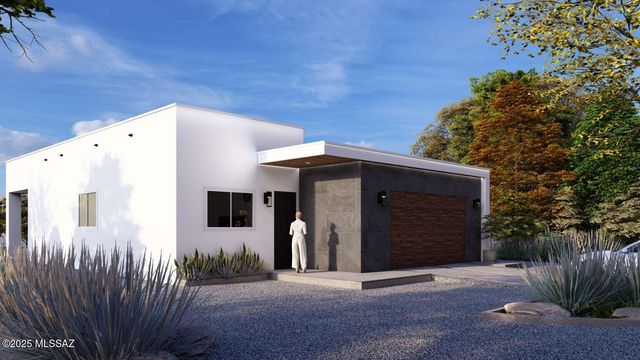 1218 Circulo Yerba Buena, Rio Rico, AZ 85648