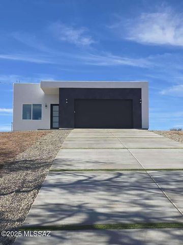 1218 Circulo Yerba Buena, Rio Rico, AZ 85648