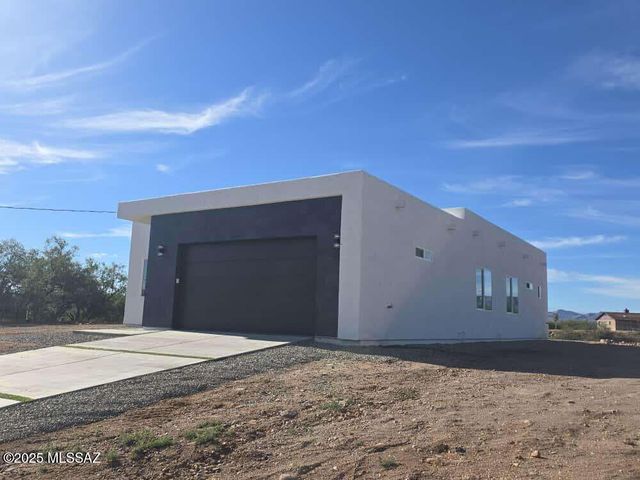 1218 Circulo Yerba Buena, Rio Rico, AZ 85648