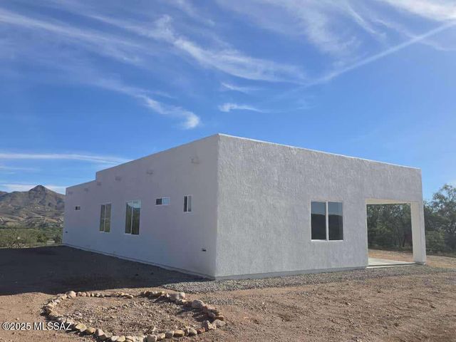1218 Circulo Yerba Buena, Rio Rico, AZ 85648