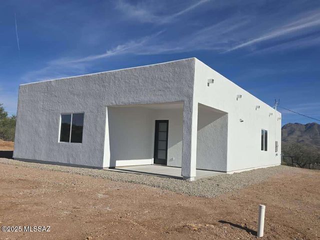 1218 Circulo Yerba Buena, Rio Rico, AZ 85648