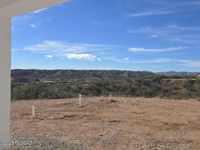 1218 Circulo Yerba Buena, Rio Rico, AZ 85648