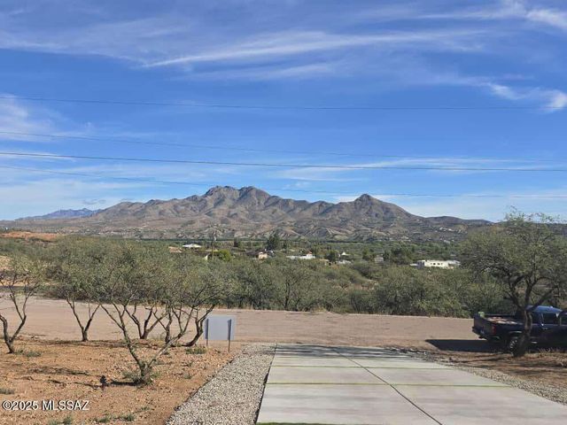 1218 Circulo Yerba Buena, Rio Rico, AZ 85648
