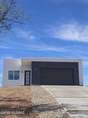 1218 Circulo Yerba Buena, Rio Rico, AZ 85648