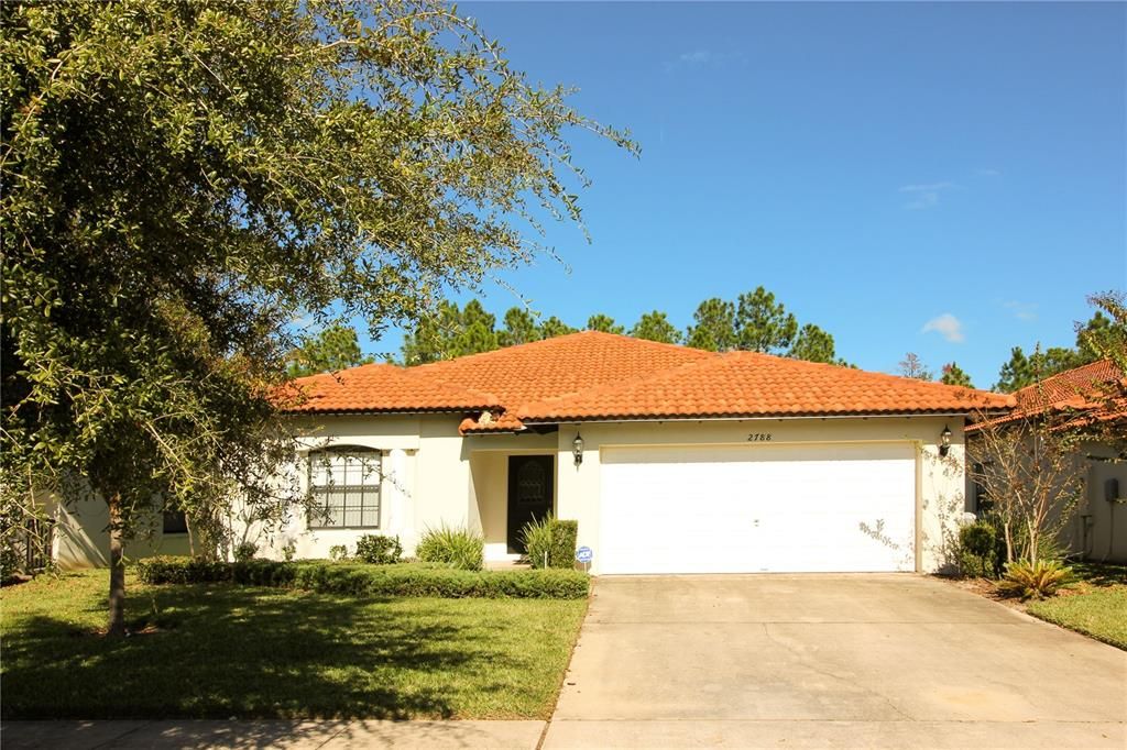 2788 ROCCELLA COURT, Kissimmee, FL 34747
