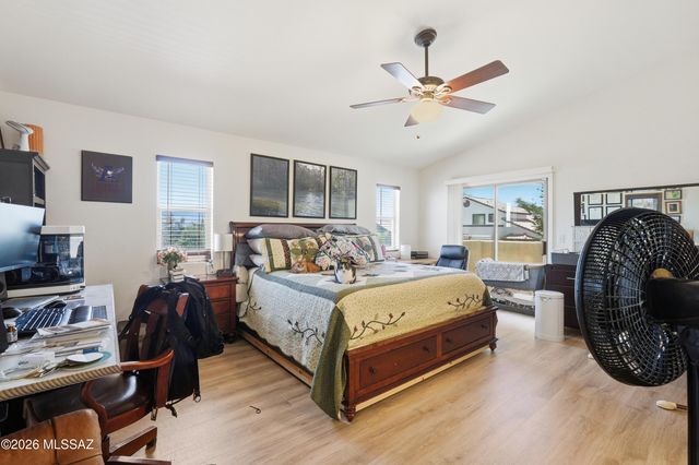 10650 E Bridgeport Street, Tucson, AZ 85747