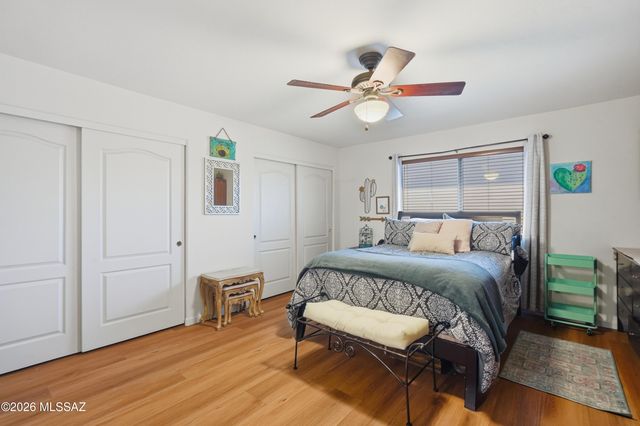 10650 E Bridgeport Street, Tucson, AZ 85747
