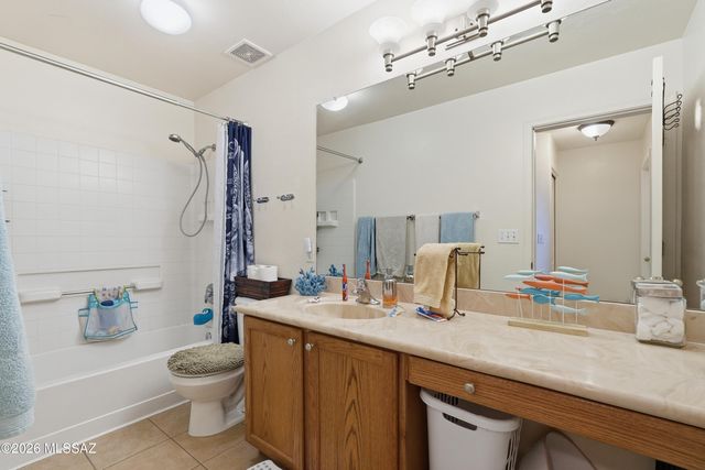 10650 E Bridgeport Street, Tucson, AZ 85747