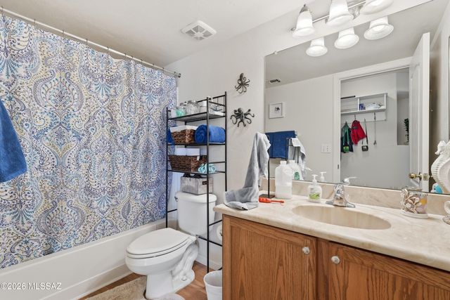 10650 E Bridgeport Street, Tucson, AZ 85747