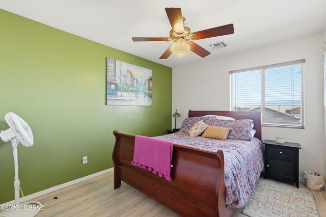 10650 E Bridgeport Street, Tucson, AZ 85747