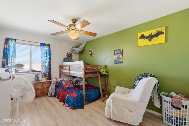 10650 E Bridgeport Street, Tucson, AZ 85747