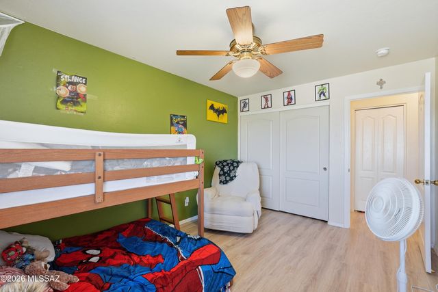 10650 E Bridgeport Street, Tucson, AZ 85747