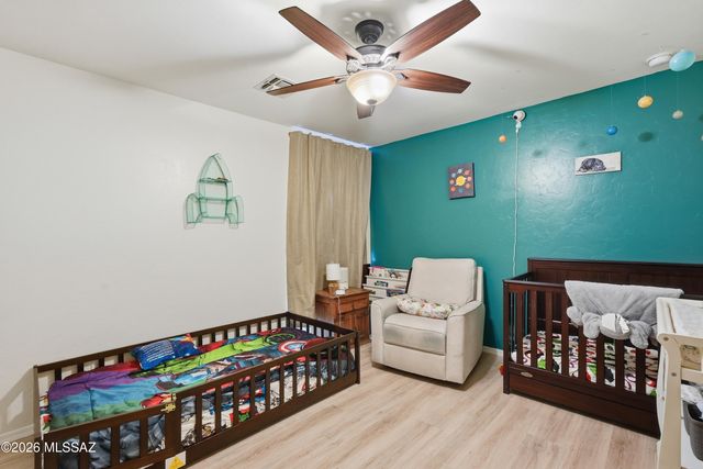 10650 E Bridgeport Street, Tucson, AZ 85747