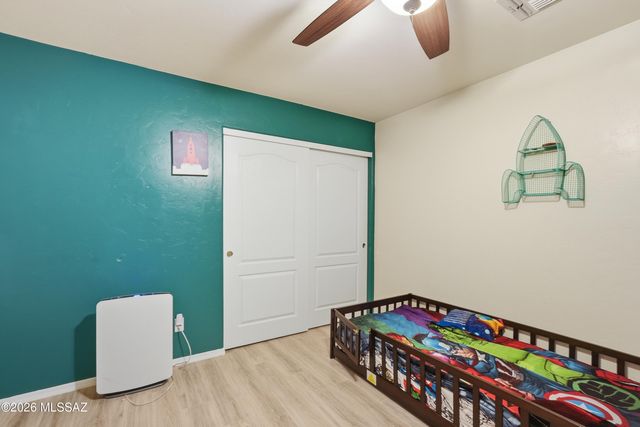 10650 E Bridgeport Street, Tucson, AZ 85747