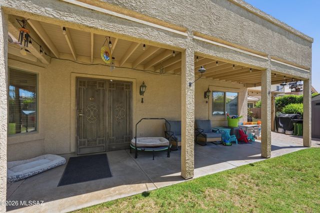 10650 E Bridgeport Street, Tucson, AZ 85747