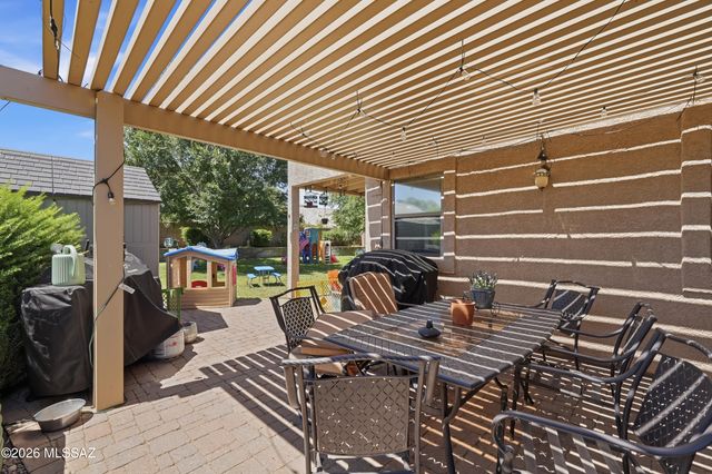 10650 E Bridgeport Street, Tucson, AZ 85747