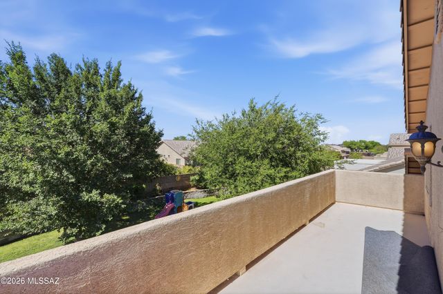10650 E Bridgeport Street, Tucson, AZ 85747