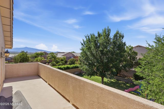 10650 E Bridgeport Street, Tucson, AZ 85747