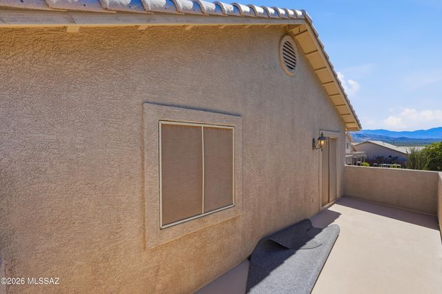 10650 E Bridgeport Street, Tucson, AZ 85747